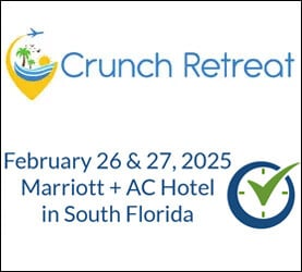 Crunch Retreat 2025