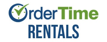 Order Time Rentals